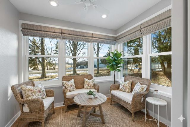 1050-1052 Arrowhead ROAD, Grafton, WI 53024