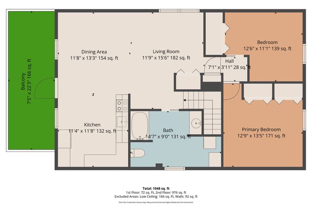1050-1052 Arrowhead ROAD, Grafton, WI 53024