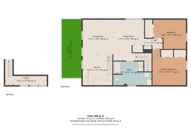 1050-1052 Arrowhead ROAD, Grafton, WI 53024