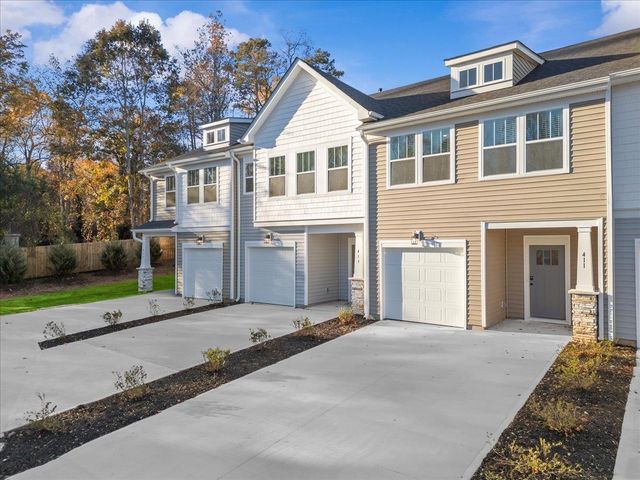 411 W Parima Court, Spartanburg, SC 29301