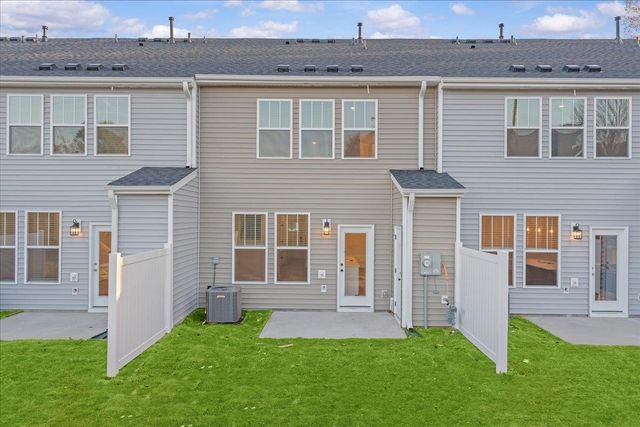 411 W Parima Court, Spartanburg, SC 29301