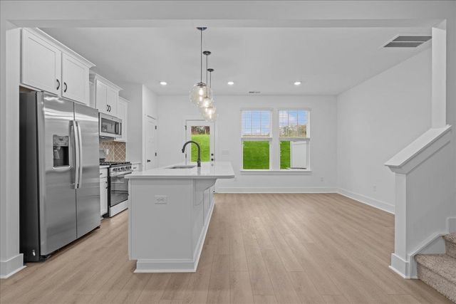 411 W Parima Court, Spartanburg, SC 29301