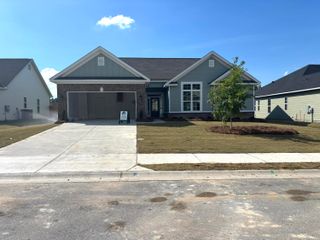1228 Elbron Drive, Augusta, GA 30909