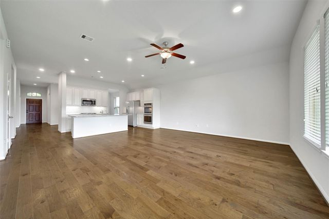 15423 Hopkins Cedar Drive, Humble, TX 77346