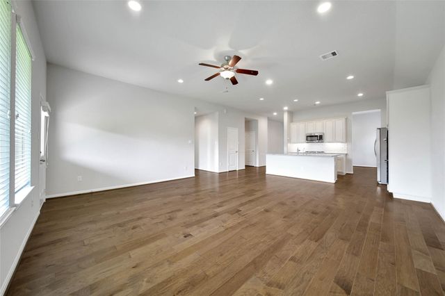 15423 Hopkins Cedar Drive, Humble, TX 77346