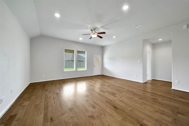 15423 Hopkins Cedar Drive, Humble, TX 77346