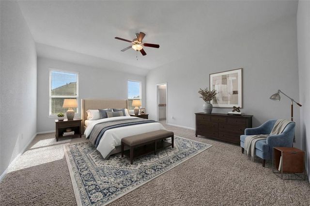 15423 Hopkins Cedar Drive, Humble, TX 77346