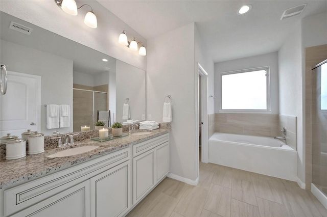 15423 Hopkins Cedar Drive, Humble, TX 77346