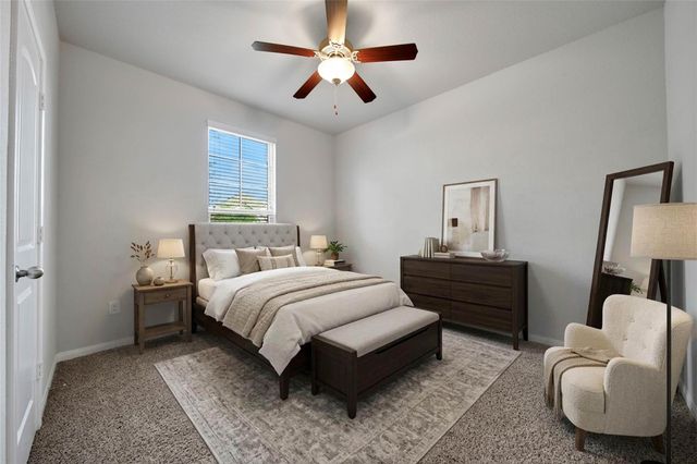 15423 Hopkins Cedar Drive, Humble, TX 77346