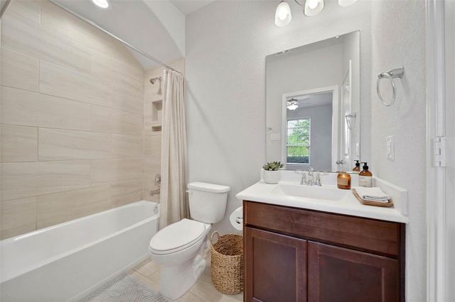 15423 Hopkins Cedar Drive, Humble, TX 77346
