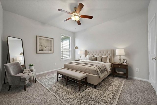 15423 Hopkins Cedar Drive, Humble, TX 77346