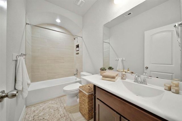 15423 Hopkins Cedar Drive, Humble, TX 77346