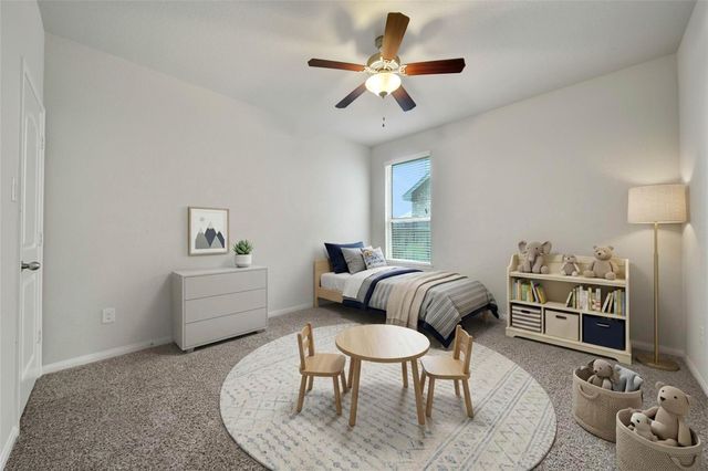 15423 Hopkins Cedar Drive, Humble, TX 77346