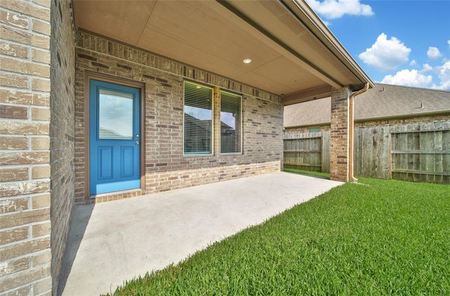 15423 Hopkins Cedar Drive, Humble, TX 77346