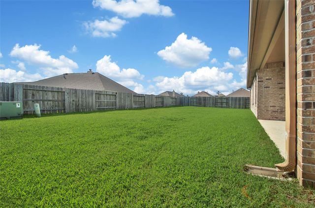 15423 Hopkins Cedar Drive, Humble, TX 77346
