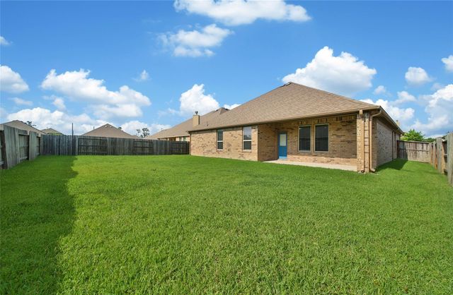 15423 Hopkins Cedar Drive, Humble, TX 77346
