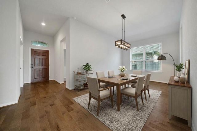 15423 Hopkins Cedar Drive, Humble, TX 77346