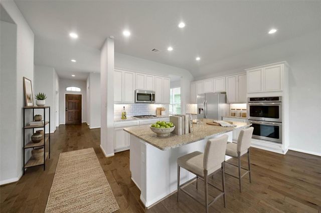 15423 Hopkins Cedar Drive, Humble, TX 77346