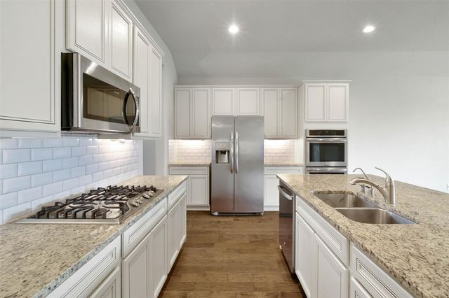 15423 Hopkins Cedar Drive, Humble, TX 77346