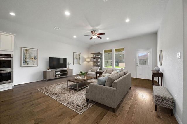 15423 Hopkins Cedar Drive, Humble, TX 77346