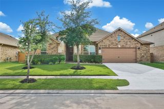 15423 Hopkins Cedar Drive, Humble, TX 77346