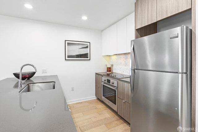 45 Bartlett Street 408, San Francisco, CA 94110