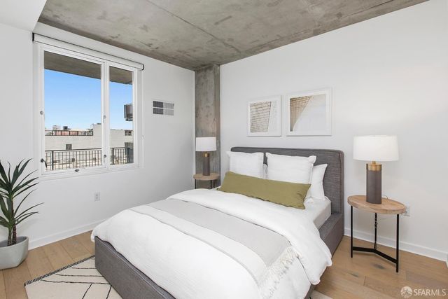 45 Bartlett Street 408, San Francisco, CA 94110