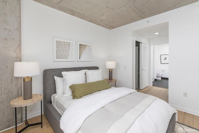 45 Bartlett Street 408, San Francisco, CA 94110