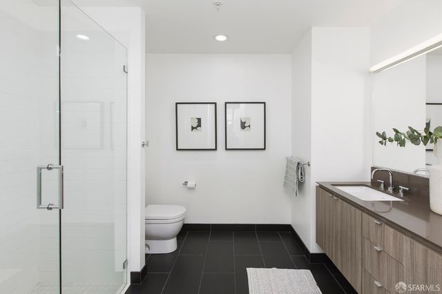 45 Bartlett Street 408, San Francisco, CA 94110