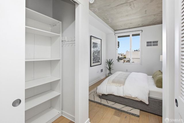 45 Bartlett Street 408, San Francisco, CA 94110