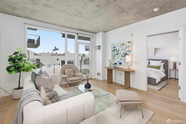 45 Bartlett Street 408, San Francisco, CA 94110