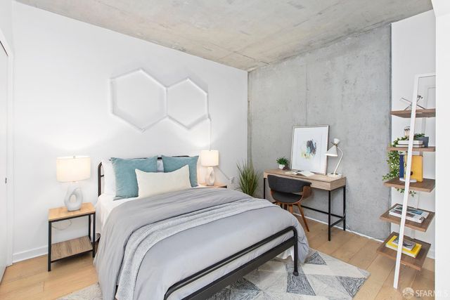 45 Bartlett Street 408, San Francisco, CA 94110