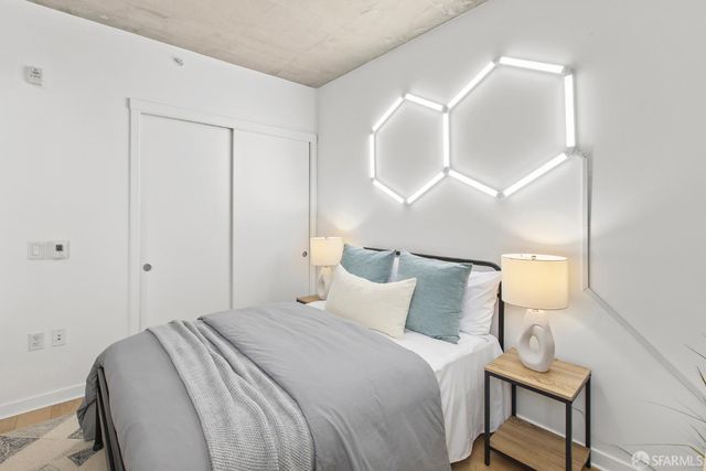45 Bartlett Street 408, San Francisco, CA 94110