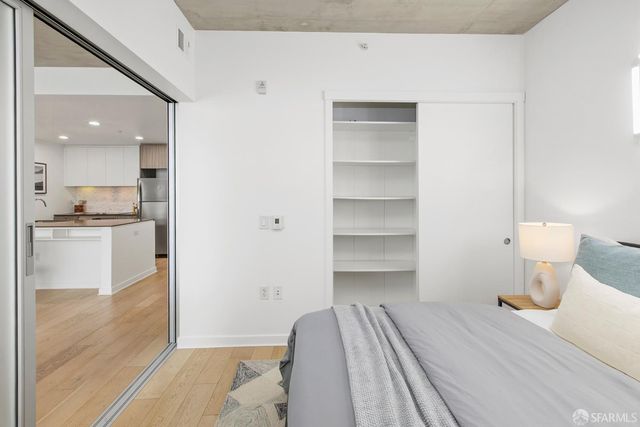 45 Bartlett Street 408, San Francisco, CA 94110