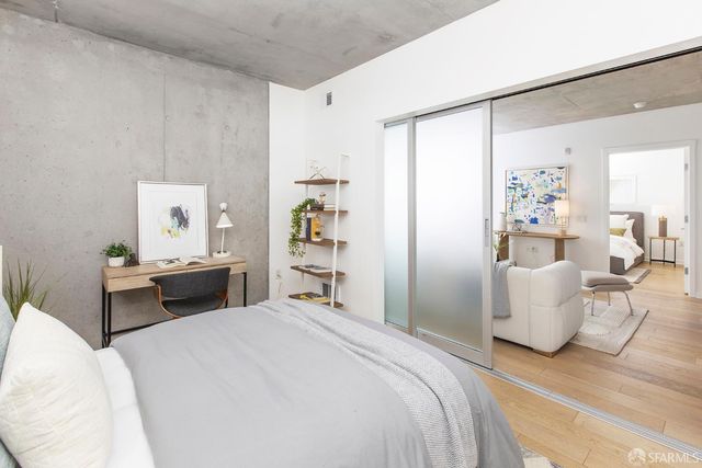 45 Bartlett Street 408, San Francisco, CA 94110