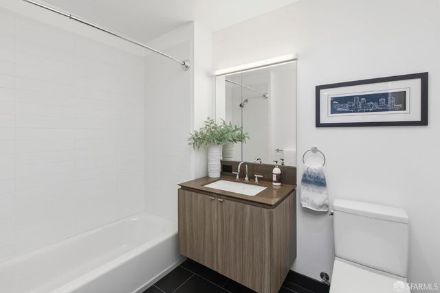 45 Bartlett Street 408, San Francisco, CA 94110