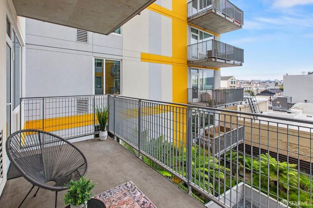 45 Bartlett Street 408, San Francisco, CA 94110