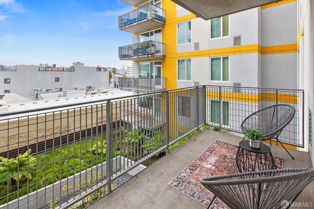 45 Bartlett Street 408, San Francisco, CA 94110