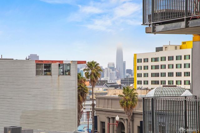 45 Bartlett Street 408, San Francisco, CA 94110