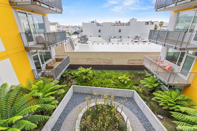 45 Bartlett Street 408, San Francisco, CA 94110