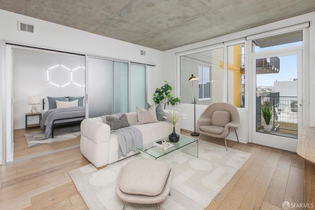 45 Bartlett Street 408, San Francisco, CA 94110