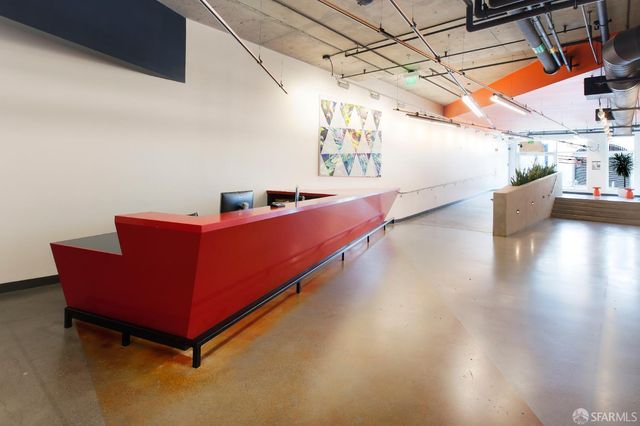 45 Bartlett Street 408, San Francisco, CA 94110