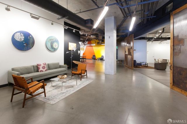 45 Bartlett Street 408, San Francisco, CA 94110
