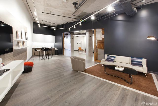 45 Bartlett Street 408, San Francisco, CA 94110