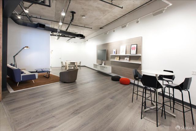 45 Bartlett Street 408, San Francisco, CA 94110