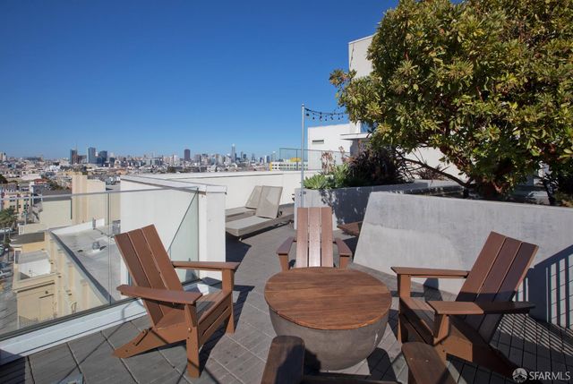 45 Bartlett Street 408, San Francisco, CA 94110