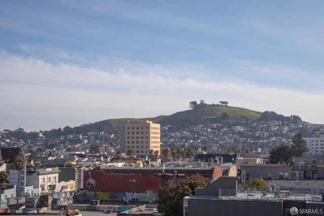 45 Bartlett Street 408, San Francisco, CA 94110