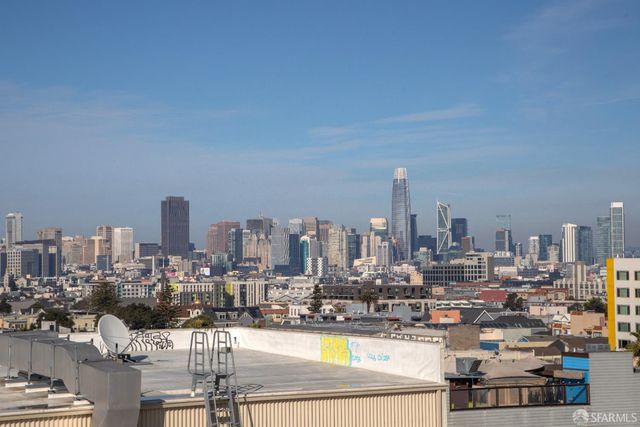 45 Bartlett Street 408, San Francisco, CA 94110