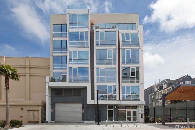 45 Bartlett Street 408, San Francisco, CA 94110