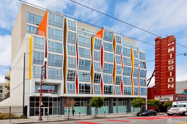 45 Bartlett Street 408, San Francisco, CA 94110